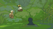 Elfin Artist Trio 2