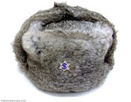Big-O IgLu Trapper Hat