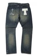 Denim (Washed) $190.00