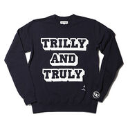 Crewneck (Navy) $150.00