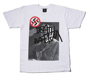 Anti "Hitler" T-Shirt $65.00