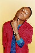 Photo by Terry Richardson
