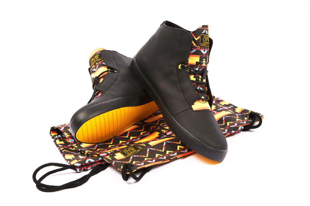 Vans stovepipe best sale