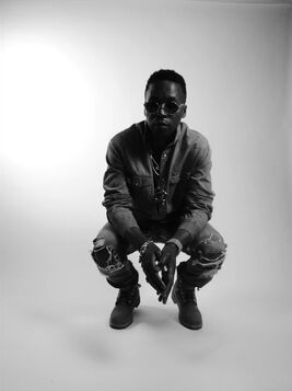 Lupe Fiasco - Indio