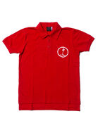 "Pixel" Polo $75.00