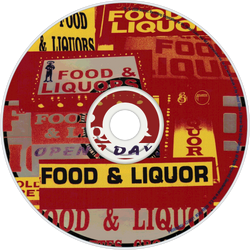 洋楽 LUPE FIASCO / FOOD & LIQUOR (LP) 61gqJ8wd5fL._UF1000,1000_QL80_.jpg