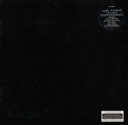 Lupe Fiasco 『Food & Liquor 2』 Lupe Fiasco Food and Liquor II Review | Da Shelter