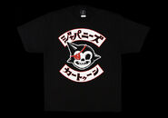 Japanese Cartoon T-Shirt