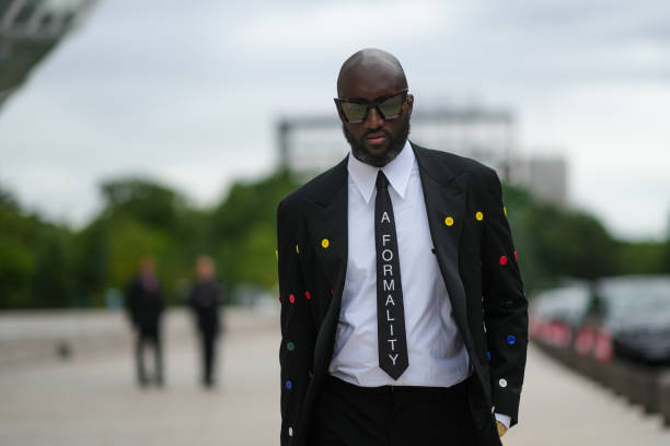 6 Ways Virgil Abloh Changed Fashion Forever