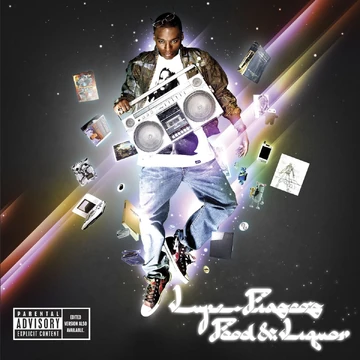 Kick, Push II | Lupe Fiasco Wiki | Fandom