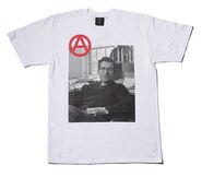 "Chomsky" T-Shirt $65.00