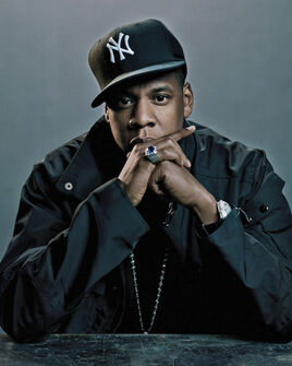 Jay-Z