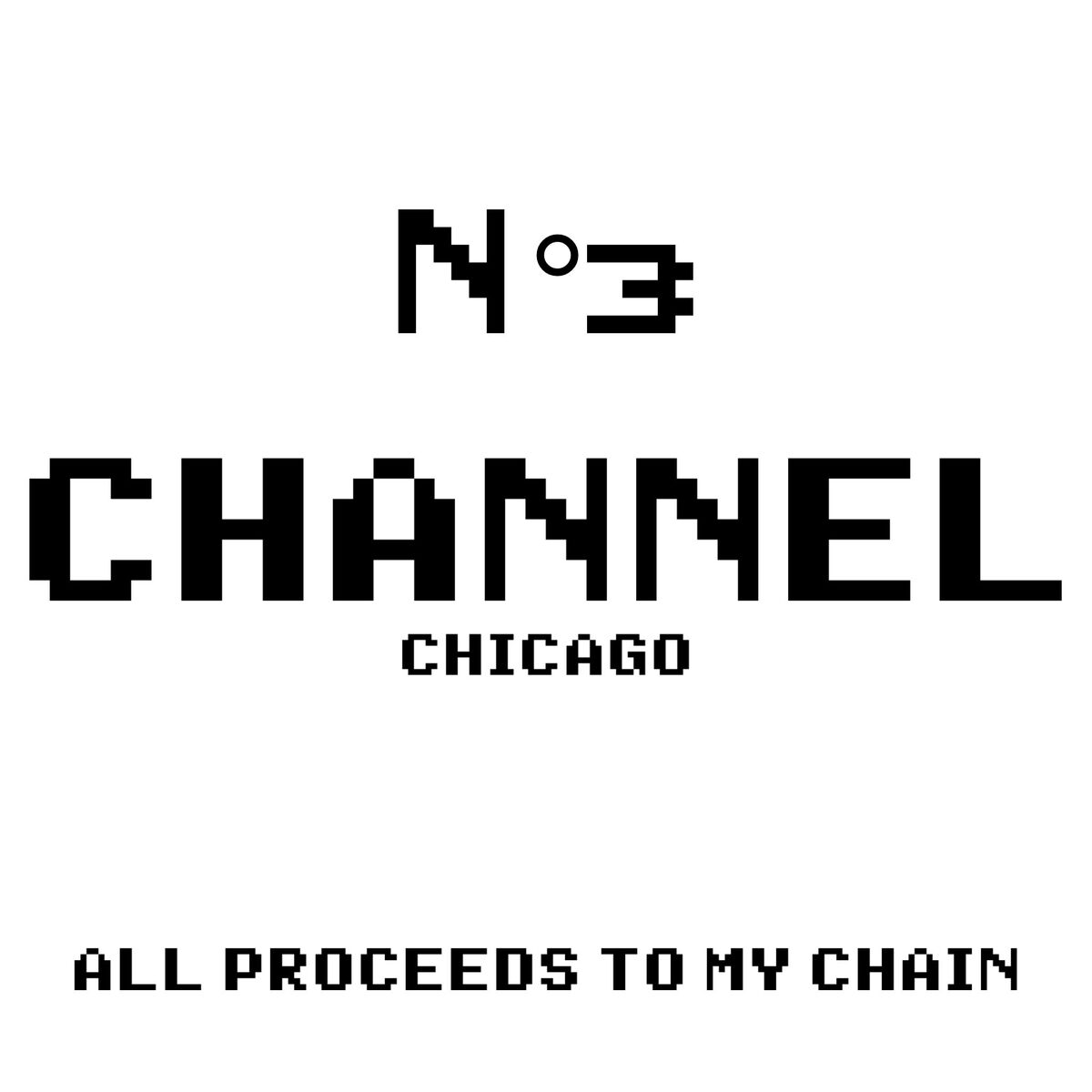 Channel No3 | Lupe Fiasco Wiki | Fandom