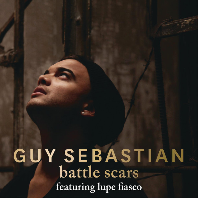 CD Lupe Fiasco Battle Scars 収録 Battle Scars | Lupe Fiasco Wiki | Fandom