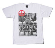 "MLK" T-Shirt $65.00