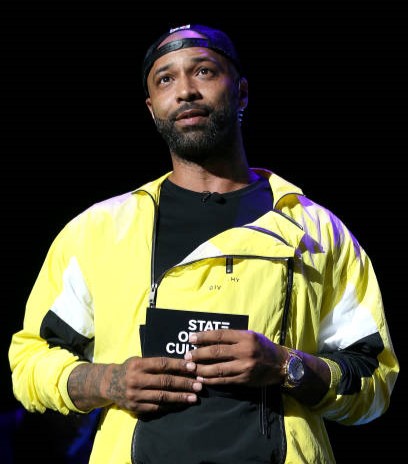 Joe Budden | Lupe Fiasco Wiki | Fandom