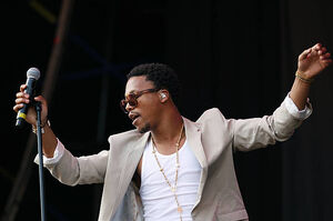 Lupe Fiasco - Big Day Out Sydney 2011 (5)