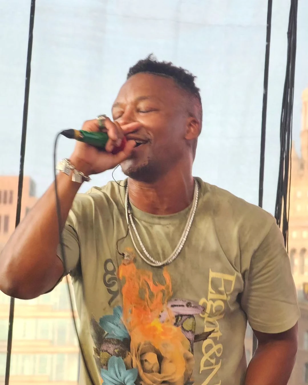 Category:Songwriters | Lupe Fiasco Wiki | Fandom