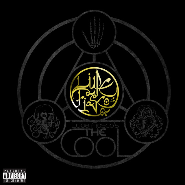 Hello/Goodbye (Uncool) | Lupe Fiasco Wiki | Fandom