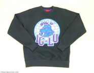 Big-O IgLu Crewneck Sweater (Front)