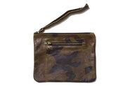 Overthrown Junta Pouch $200.00
