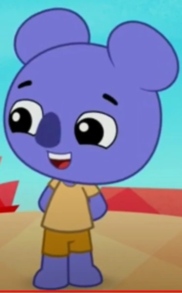 Harry | Lupi and the Bible Wiki | Fandom