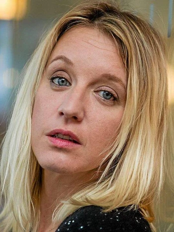 Ludivine Sagnier | Lupin Wiki | Fandom