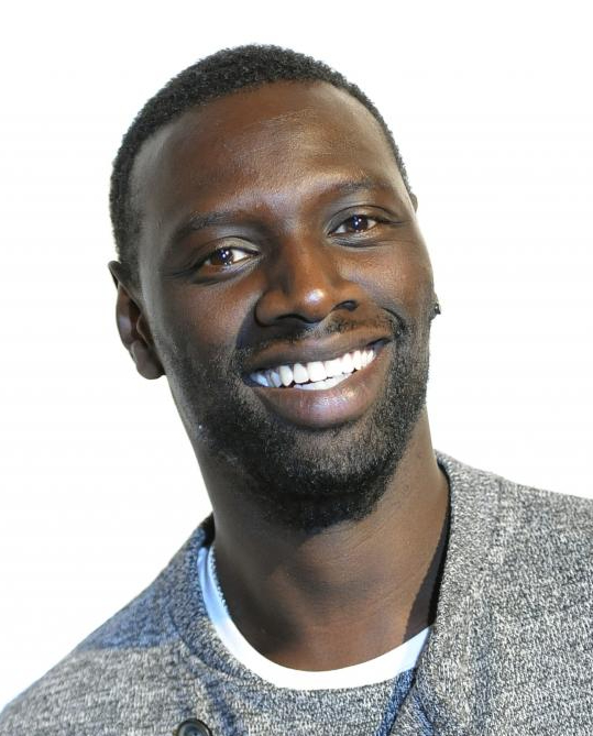 Omar Sy Lupin Wiki Fandom