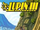 Lupin III Millennium Fujiko o Margot?