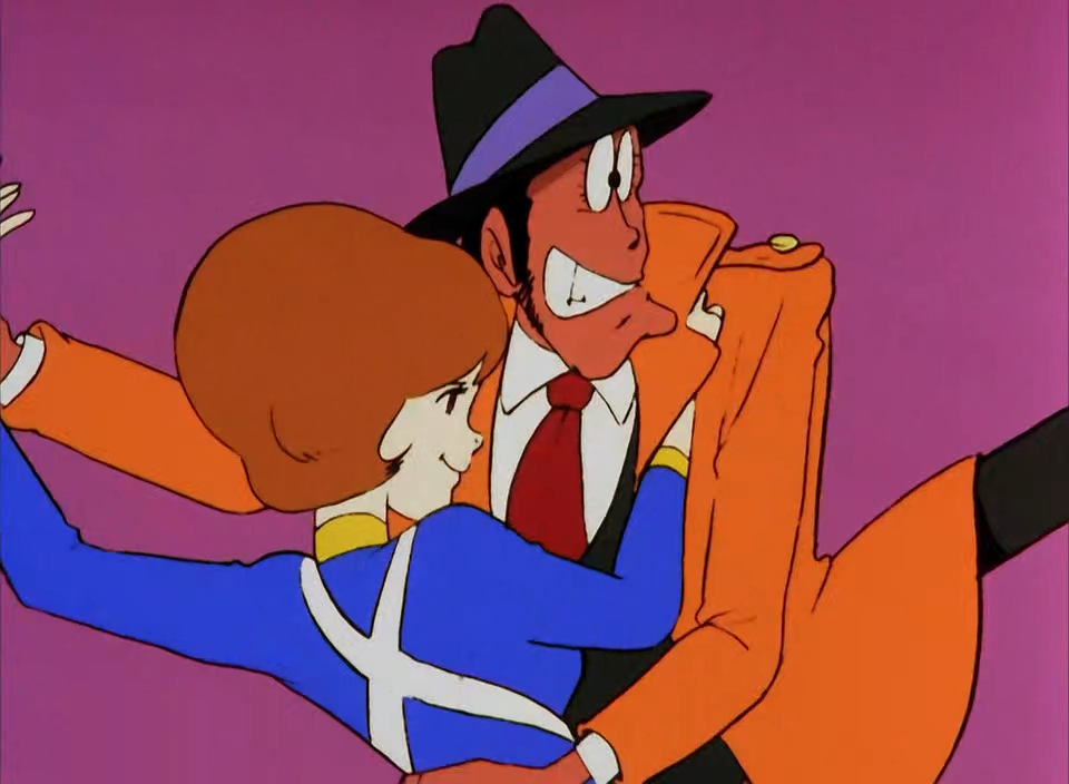 【美品】LUPIN III LA PRIMA SERIE Lupin III - La Prima Serie - Bd (3 Bd): Amazon.it: Monkey