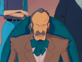 LupinIIIS3Ep20OniheiAzumaya