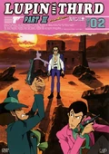 Lupin3part3 vpby16335DVDcover