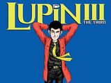 Lupin III Masterpiece Collection/Volumes