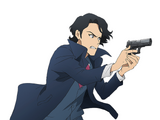 Goro Yatagarasu