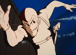Lupin The Third Theme Song I Lupin Iii Wiki Fandom