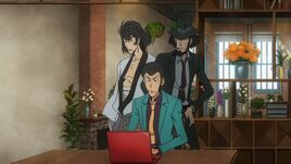 LupinIIIS6Ep19scene