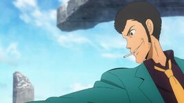 LupinIIIS6Ep2scene
