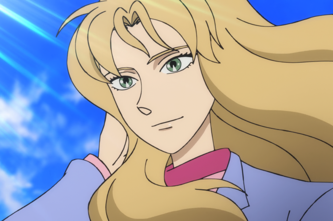 Diana Archer Lupin Iii Wiki Fandom