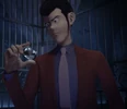 LupinIII 3DCG