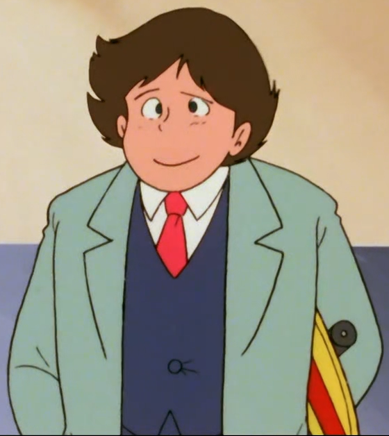 Columbo (character) - Wikipedia