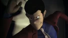 LupinIII3DCG SpotlightRun