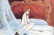 Mine fujiko lupin iii f730376a71cc58a43cecac41c9c27dd0