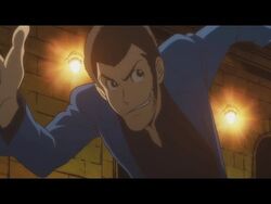 Lupin The 3rd Part 4 Lupin Iii Wiki Fandom