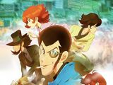 Lupin the 3rd Part 5