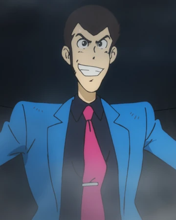 Part 5 Episode 24 Lupin Iii Wiki Fandom