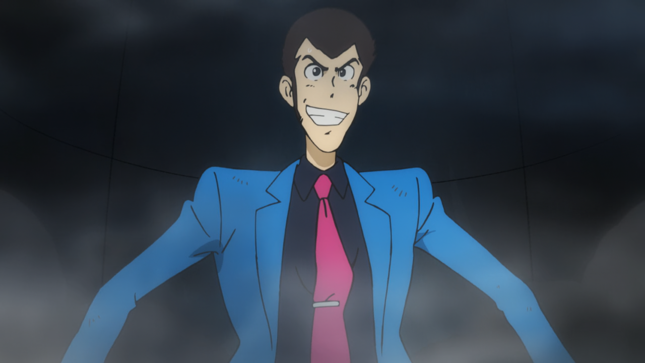 Part 5 Episode 24 Lupin Iii Wiki Fandom