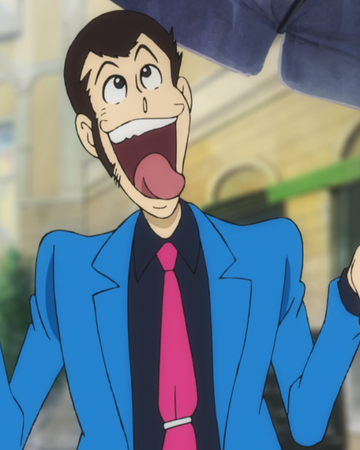 Part 5 Episode 21 Lupin Iii Wiki Fandom Part 5 Episode 21 Lupin Iii Wiki Fandom