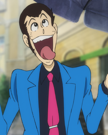 Part 5 Episode 21 Lupin Iii Wiki Fandom