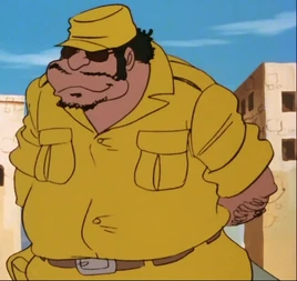 ForeignLegionCommander