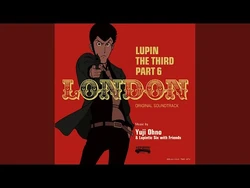 Theme from Lupin III | Lupin III Wiki | Fandom